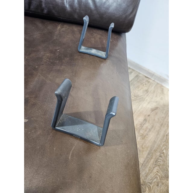 DS76 Sofa from de Sede, Switzerland, 1970s For Sale - Image 13 of 18