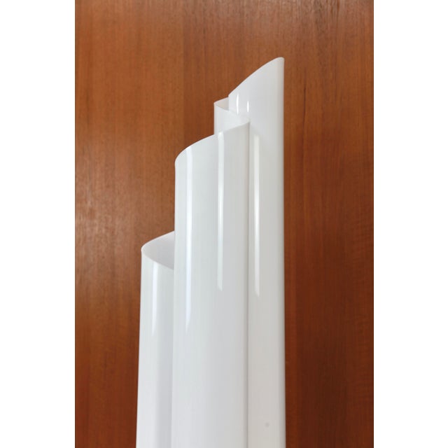 Metal Chimera Floor Lamp from Artemide, 1970s For Sale - Image 7 of 15