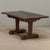 19th Century Rustic Solid Oak Coffee ~ Cocktail Table For Sale - Image 10 of 16