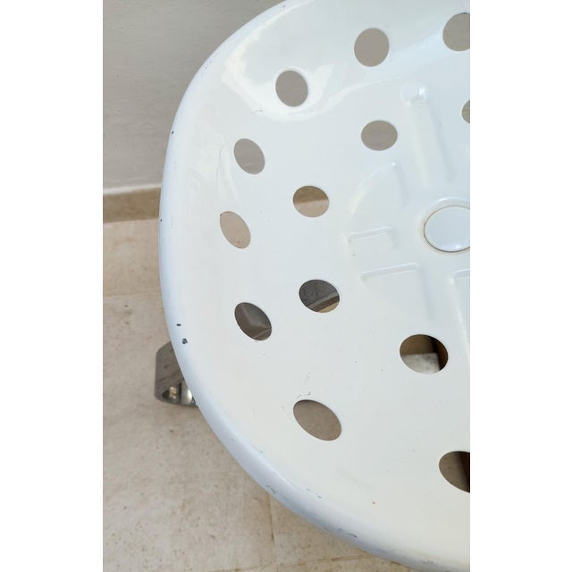 Vintage Mezzadro Stools by Fratelli Castiglioni for Zanotta, 1960s, Set of 2 For Sale - Image 11 of 16