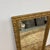 Golden Gilt Wood Wall Mirror For Sale - Image 10 of 12