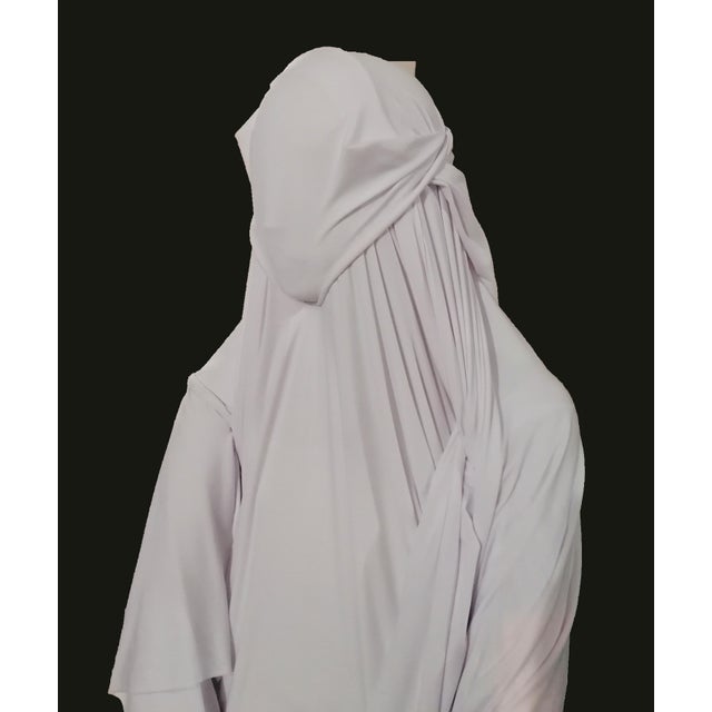 Stefano Mazzolini, Marzia, 2021, Lycra Resin Sculpture For Sale - Image 4 of 11