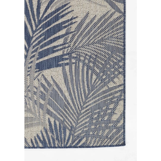 Think of the Riviera Collection like the resort line for rugs. Sunny colors, breezy, oversized prints—they’re like a...