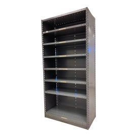 Example of General Fireproofing Co. Shelving