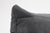 Togo Lounge Chair and Pouf in Black Fabric by Michel Ducaroy for Ligne Roset, 1973, Set of 2 For Sale - Image 17 of 18