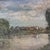 Early 20th Century Landscape Oil Painting by Mathieu Thirionet (1860–1937) For Sale - Image 4 of 13
