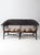 Farmhouse Early 20th Century American Wicker Sofa and Chair Set For Sale - Image 3 of 18