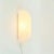 1980s Vintage Glass Wall Lamps from Peill & Putzler, Germany, 1980s, Set of 2 For Sale - Image 5 of 8