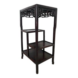 Example of Blackwood Tables