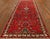 Middle Eastern Hand-Knotted Rug For Sale - Image 5 of 13
