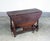 Oak Slatted Table, 1800s For Sale - Image 6 of 11