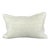 16 x 24 Hemp Pillow Turkish Cushion Natural White Pillow Cushion Cover For Sale