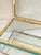 Italian Art Deco Beveled Glass Box, Italy, 1930 For Sale - Image 13 of 18