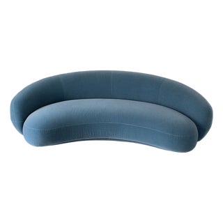 Julep Sofa by Jonas Wagell for Tacchini, 2019 For Sale