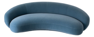 Julep Sofa by Jonas Wagell for Tacchini, 2019