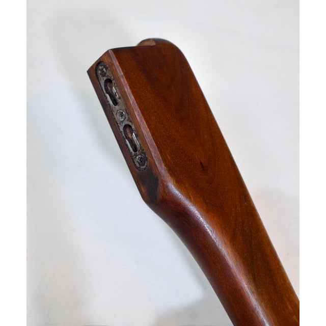 1960's Coffee Table by Sven Ellekaer for Christian Linneberg For Sale - Image 14 of 14