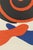 Paper Alexander Calder - Spirals 1969 Color Lithograph on Paper Framed Modern Prints For Sale - Image 7 of 8