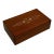 1930s Art Deco Wooden Inlay Box Cigar Box Jewelry Box Americana Ny Nj Dugan Brothers Bakery For Sale