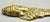 English Antique English Brass Pierrot Paper Knife Letter Opener For Sale - Image 3 of 8