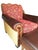 Hickory Furniture 1980s Luxury Reinvented: The Ricardo Chair and Ottoman Set by King Hickory For Sale - Image 4 of 12