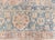 Delicately Rendered Antique North Indian Rug For Sale - Image 4 of 8