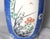 Japanese Signed Blue and White Porcelain Vase, Taisho Era For Sale - Image 4 of 16