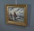 L. Henry, Fishing, Late 19th Century, Oil on Canvas, Framed For Sale - Image 4 of 16