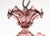Amethyst Large Mid-Century Aubergine Murano Chandelier in the Manner of Ercole Barovier For Sale - Image 8 of 16
