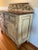 This delightful vintage Woodland Furniture French Provincial-style buffet sideboard brings a touch of Tuscan charm to any...