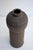 Brown Brutalist Art Ceramic Vase by Inger Persson for Rörstrand For Sale - Image 8 of 15