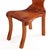 Wood Custom Pine Dining Set, 1970s American For Sale - Image 7 of 10
