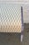 Late 20th Century Geometric Patterned Acrylic Bench by Lee Industries For Sale - Image 13 of 15