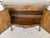 Heritage Henredon Louie XV Style French Country Hoof Foot Console Cabinet For Sale - Image 9 of 13