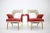 Set of Mid-Century Armchairs, 1960s For Sale - Image 4 of 10