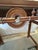 Carved Oak Vintage Asian Style Console Table For Sale - Image 14 of 15