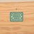 Vintage Bookcase in Oak by Mogens Koch, 1980s For Sale - Image 11 of 12