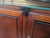 Mid-Century Chinoiserie Oreiental Sideboard For Sale - Image 9 of 12