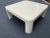Vintage Coffee Table in Cream Formica For Sale - Image 11 of 12