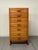 Tall Chest of Drawers, Italy, 1950s For Sale - Image 4 of 18