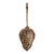 Italian Mermaid Montagnani Serving Spoon Server For Sale