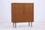 Mid-Century Linen Cupboard, 1960s For Sale - Image 4 of 16