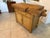2000 - 2009 Wooden Workbench in Reclaimed Oak and Spruce For Sale - Image 5 of 11