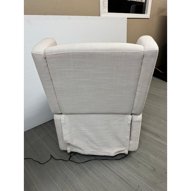 Million Dollar Baby Classic Crewe Namesake Rocker For Sale - Image 9 of 12