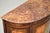 Wood Antique French Marble Top Cabinet, 1930s For Sale - Image 7 of 12