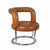 Club Chair from the USSR Techcenter, 1970s For Sale - Image 4 of 9