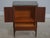 French French Style 2 Door 1 Drawer Marble Top Pot Cabinet For Sale - Image 3 of 17