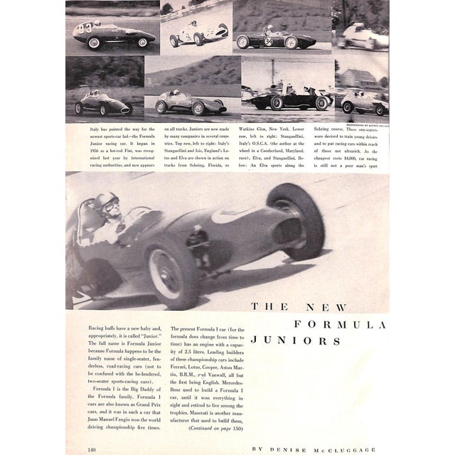 Town & Country September 1960 For Sale - Image 10 of 15