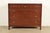An exceptional modern Arts & Crafts, Mission, or Shaker style six-drawer dresser or chest of drawers By Stickley USA,...