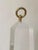 Lucite Obelisks 45" High Maison Jansen Maison Charles Style a Pair For Sale - Image 9 of 13
