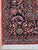Textile Persian Bijar Hand Knotted Wool Rug 6’10” X 10’3” For Sale - Image 7 of 7